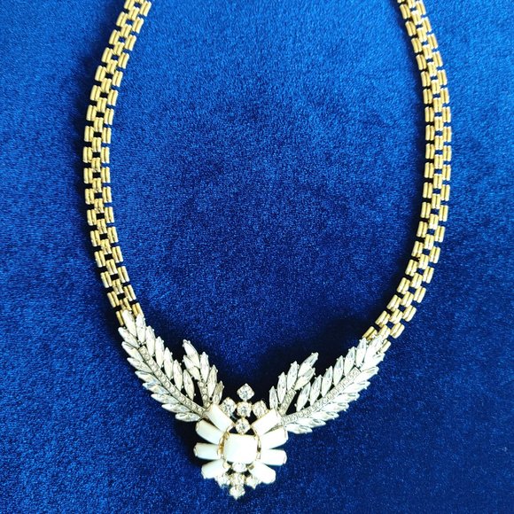 LULU FROST Winged Glory Necklace - Picture 15 of 16